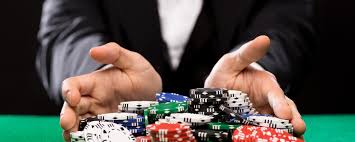 Зеркало Casino Zooma